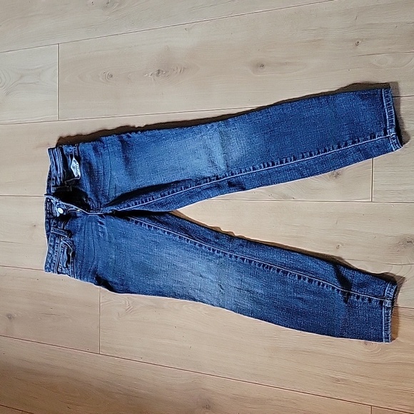 Lucky Brand Denim - Lucky jeans